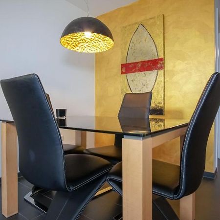 Haus-Zur-Mole-Wohnung-8-Leonardo Großenbrode Exteriör bild