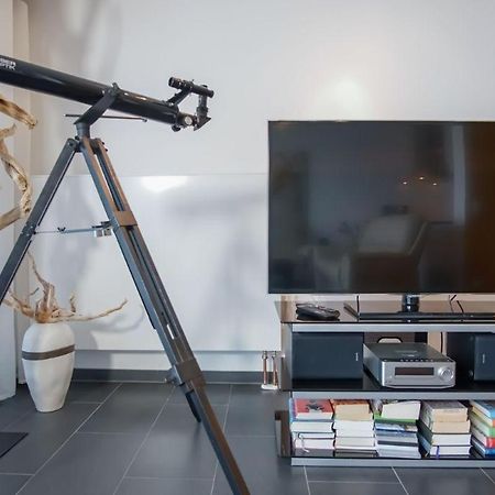 Haus-Zur-Mole-Wohnung-8-Leonardo Großenbrode Exteriör bild