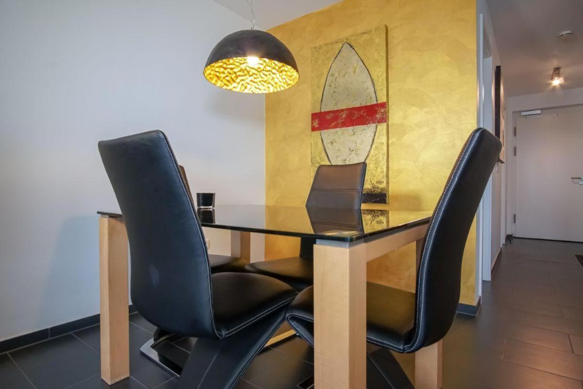 Haus-Zur-Mole-Wohnung-8-Leonardo Großenbrode Exteriör bild