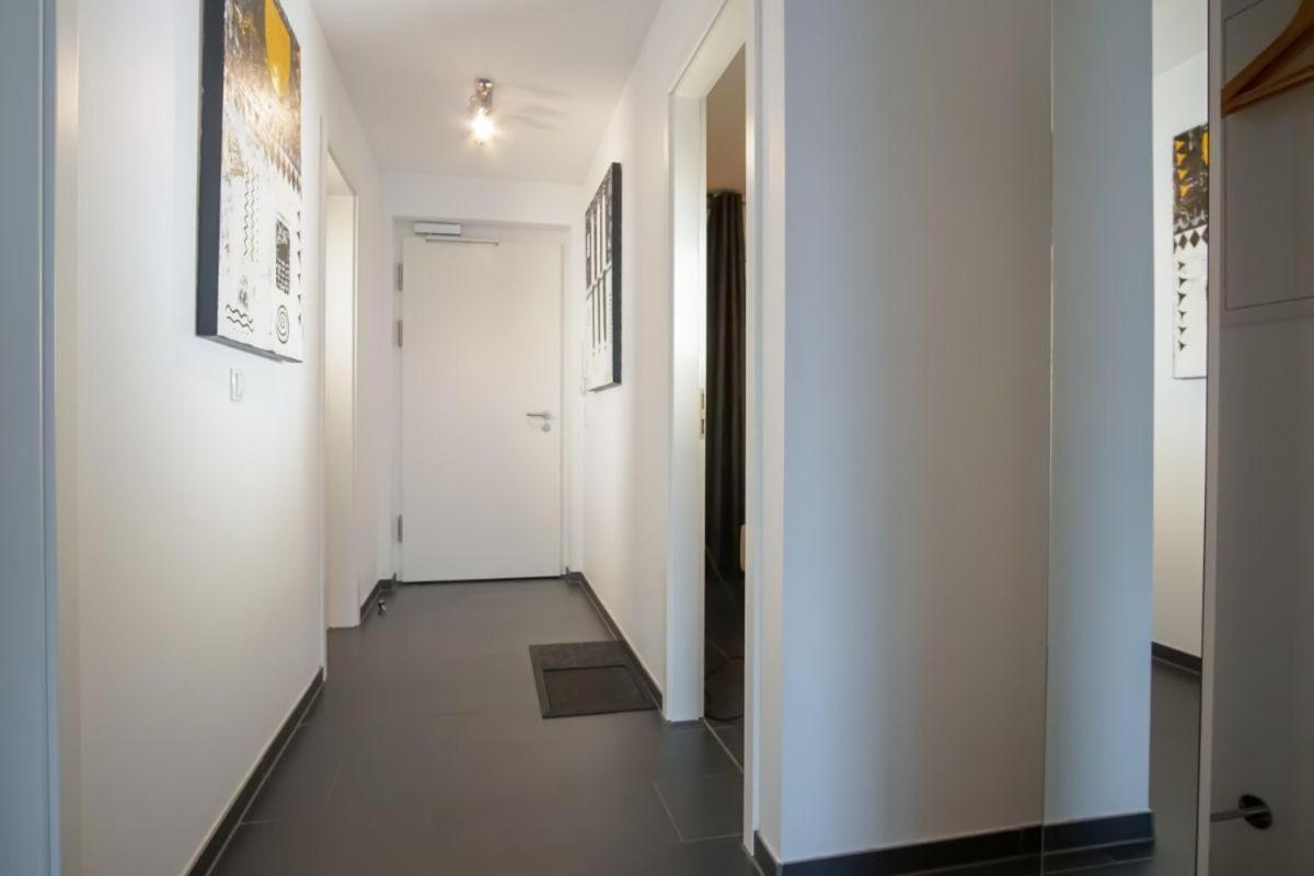 Haus-Zur-Mole-Wohnung-8-Leonardo Großenbrode Exteriör bild